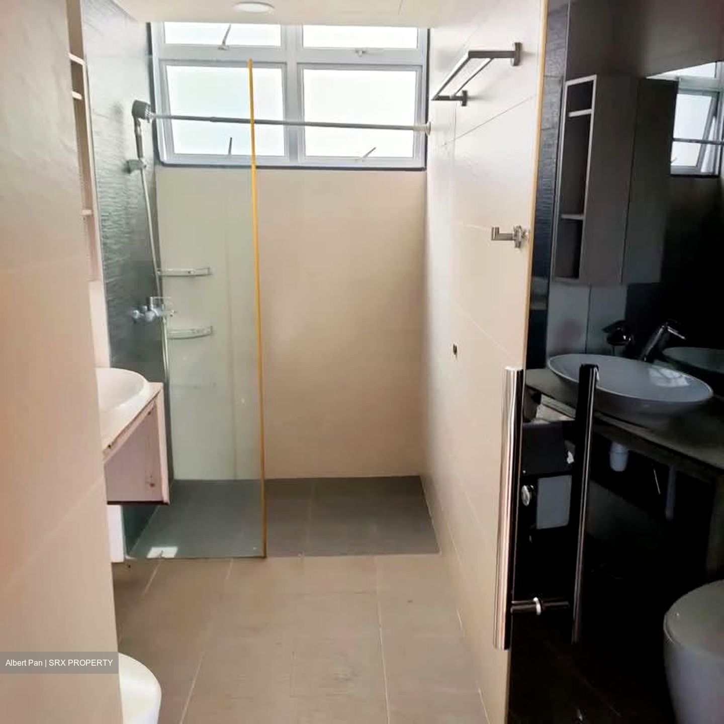 Sherwood Towers (D21), Apartment #573153741